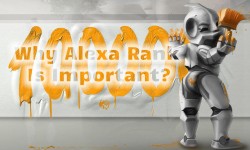 Why Alexa Rank Is Important ?