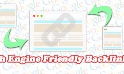 How To Get Search Engine Friendly Backlinks