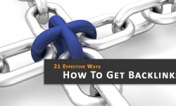 21 Effective of How to Get Backlinks – Method of 2015